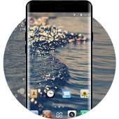 Theme for iPhone 6 Plus icon