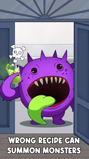 Boba Shop: Bubble Tea Monster screenshot 5