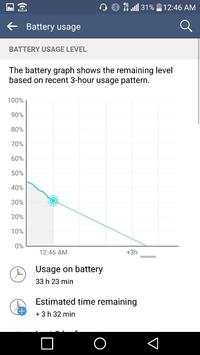 DU Battery Saver screenshot 4