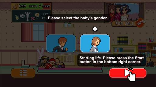 Life is a Game screenshot 10