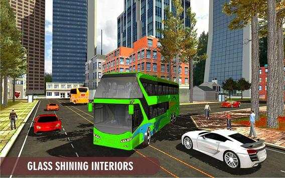 Transportasi simulator bus kot screenshot 2