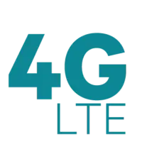 4G LTE Network Mode Only icon