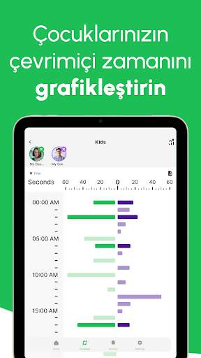 When: WA Family Online Tracker screenshot 12