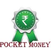 POCKET MONEY icon