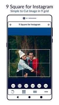 Nine Cuts Grid For Instagram screenshot 4