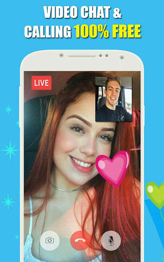 Live Video Chat Clips Of Omegle screenshot 2