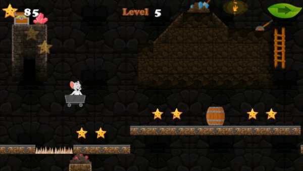 tom and mine screenshot 4