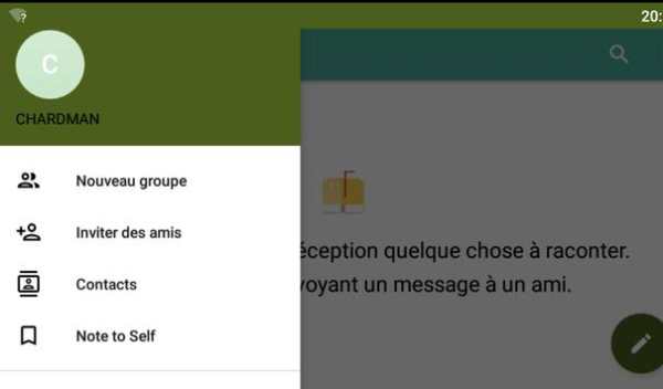 Whatspp Var screenshot 4
