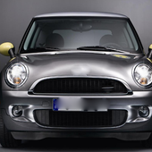 Puzzle Game Mini Cars icon