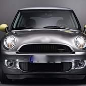 Puzzle Game Mini Cars 1.0