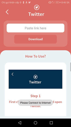 iSave - Video Downloader for Instagram & Facebook screenshot 6