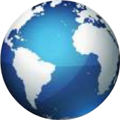 WorldWeb - Fast Browser icon