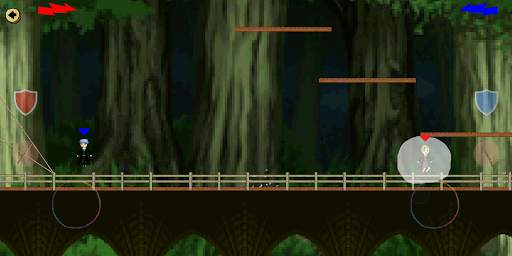 Windy Wand screenshot 6