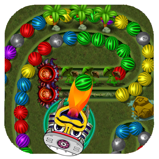 Marble rio deluxe - Egypt shoot icon