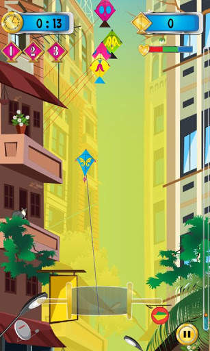 Kite Fever screenshot 2
