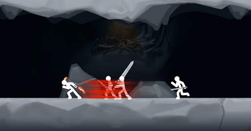Stickman's Rage screenshot 3