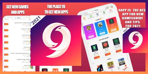 Guide for New 9app Mobile Market ~ Free 9apps 2021 screenshot 2
