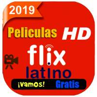 Flίx Latino TV Startends BoxGRÁTIS Filmes & Series