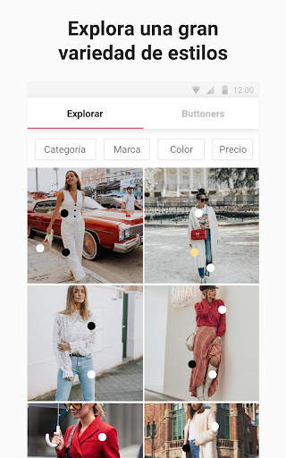 21 Buttons - La red social de  screenshot 12