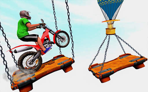 Bike Games 2021 - Free New Motorcycle Games screenshot 16