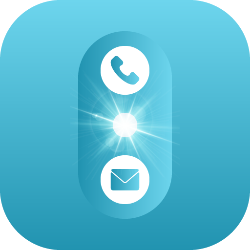 Flash Alert - Flash on call and sms - Flashlight иконка