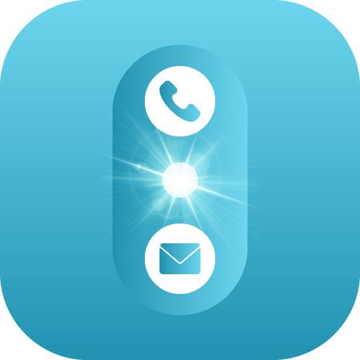 Flash Alert - Flash on call and sms - Flashlight 1.3