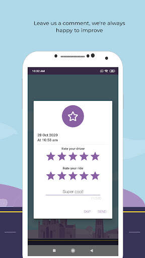 CallConnect screenshot 4