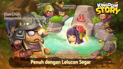 Kingdom Story screenshot 20