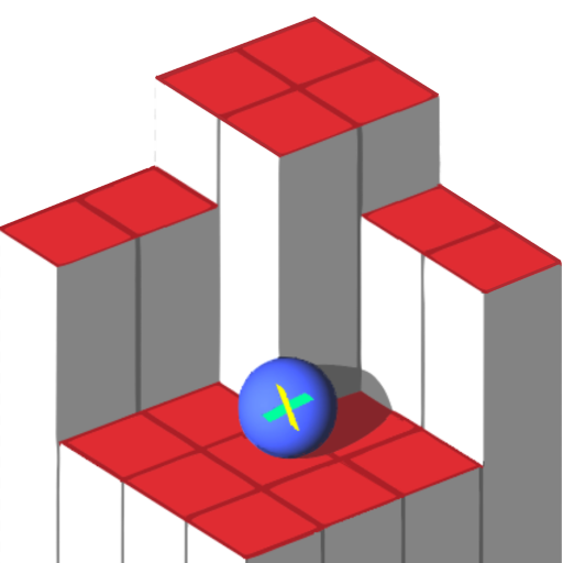 RollaMarble icon