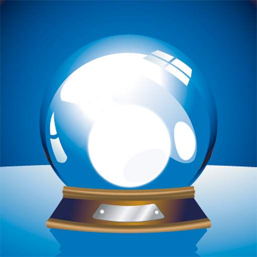 Psychic crystal ball - Free readings 1.5.0
