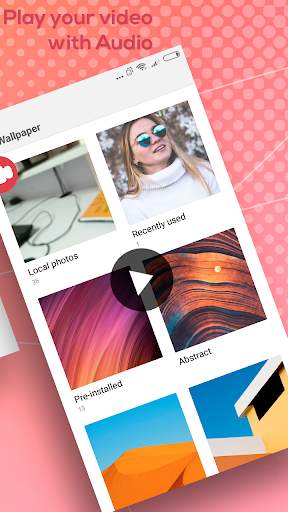 Screen Recorder with Audio, Capture, Face Camera screenshot 4