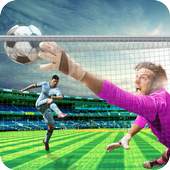 Real Football Game 3D 2017 1.0