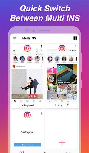 IGSave -Video downloader for Instagram, story save screenshot 7