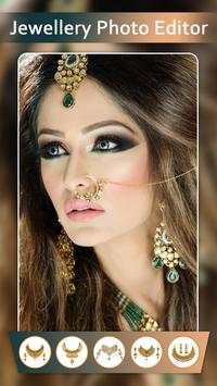 Jewellery Photo Editor screenshot 1