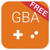GBA Emulator icon