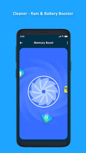 Phone Cleaner - Cache Clean screenshot 3