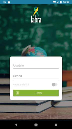 Fabra Mobile screenshot 3