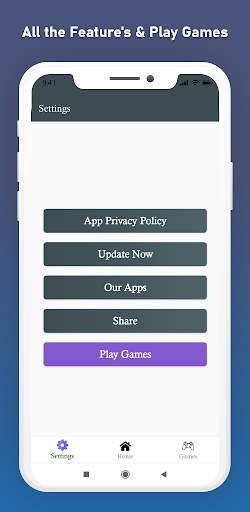 Recharge Karo - Mobile Recharge App & Games screenshot 4