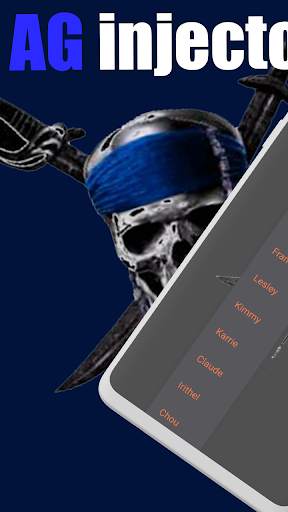 Tricks  Ag injector - unlock skin ag injector Tips screenshot 3