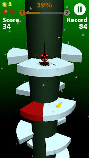 Super Helix screenshot 5