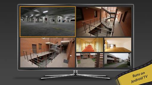 tinyCam Monitor PRO screenshot 17
