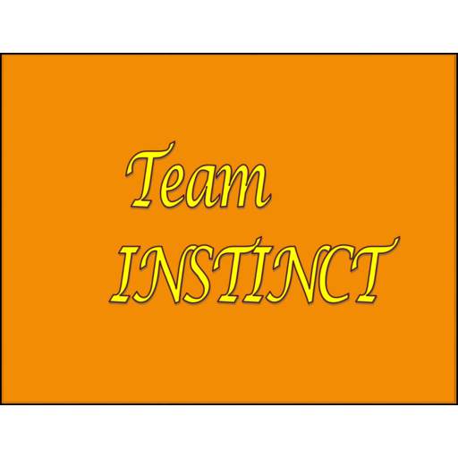 Team Instinct Live Wallpaper 1.00