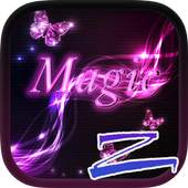PinkMagic - ZERO Launcher 1.0.3