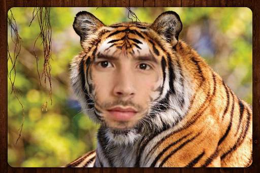 Animal Photo Faces screenshot 3