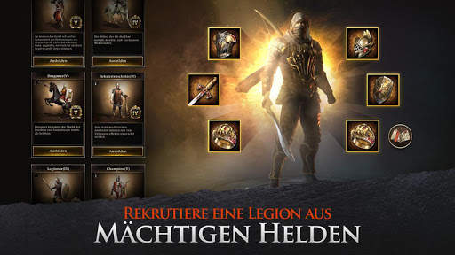 Rise of Firstborn screenshot 6