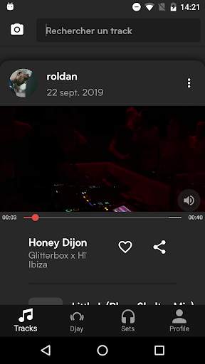 Domix screenshot 1