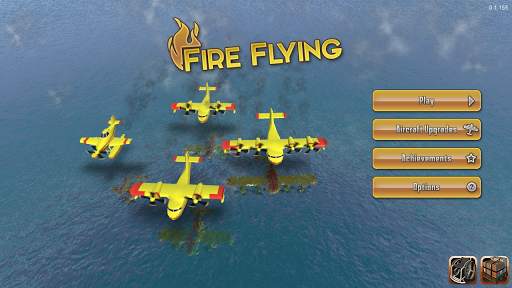 Fire Flying screenshot 3