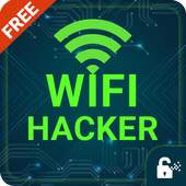 WIFI Password Hack Prank 1.0.1