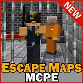 Escape Maps 1.1