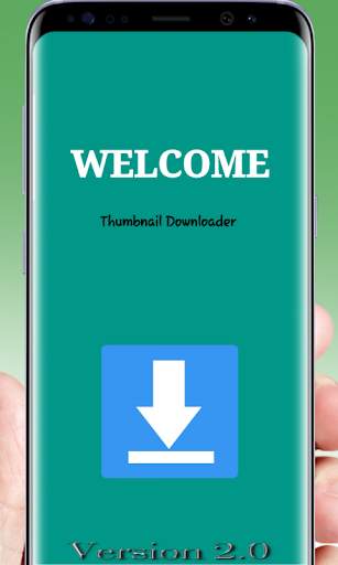 Images Downloader Thumbnail screenshot 1